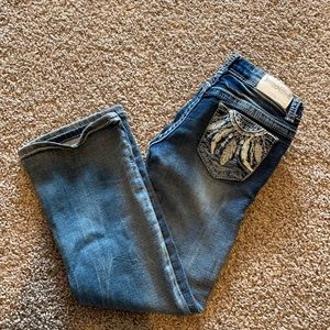 Grace in LA girls jeans